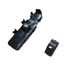 Interruptor elevador de Control de ventana eléctrica automática BX3 para Peugeot <span class=keywords><strong>Citroen</strong></span> C4 Xsara-nueva condición OE 6554HF 6554HJ 96786816XT pieza de coche - Product Image 1
