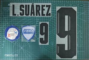 <span class=keywords><strong>Camiseta</strong></span> de Entrenamiento JY, <span class=keywords><strong>Camiseta</strong></span> de Darwin Núñez de la Selección de Fútbol de Uruguay, Nueva <span class=keywords><strong>Camiseta</strong></span> Tallas S-2XL, <span class=keywords><strong>Camiseta</strong></span> de Fútbol de Uruguay - Product Image 2