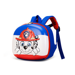 Nuovo Arrivo 2025: Zaino Impermeabile Ultra-Leggero in Oxford con Simpatici Cartoni Animati per Bambini della Scuola Materna - Product Image 5