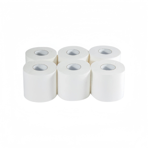 Factory Marine Grade Dissolvable Hollow Core Tissue Cruise Ship Spec Water Soluble Toilet Roll For <b>Yacht</b> Ship Bulk Wholesale - Product Image 1