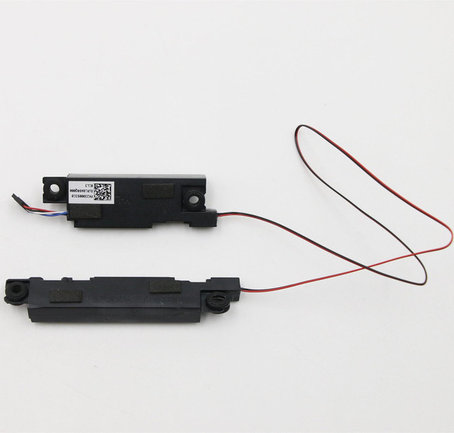 NEW Original Laptop Speaker for Lenovo ThinkPad E14 E15 (Type 20RA, 20RB) 5SB0V10179 PK2300053C0 E4A0 YG 1224