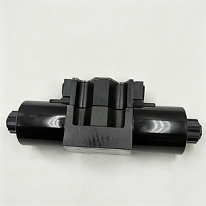 ไฮดรอลิก BSG BSG-03 BST-03 BSG-06 BSG-03 S-BSG-03-2B3B-D24-N1-L-52T ตัวเปลี่ยนทิศทาง BSG-03-2B3B-D24-48 - Product Image 5
