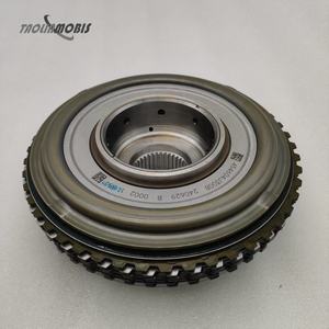 454604J530 Venta al por Mayor <span class=keywords><strong>de</strong></span> Fábrica <span class=keywords><strong>de</strong></span> Piezas <span class=keywords><strong>de</strong></span> Automóviles, <span class=keywords><strong>Caja</strong></span> <span class=keywords><strong>de</strong></span> Cambios, Embrague 35R 45460-4J530 para Automóviles Hy-undai K-IA - Product Image 5