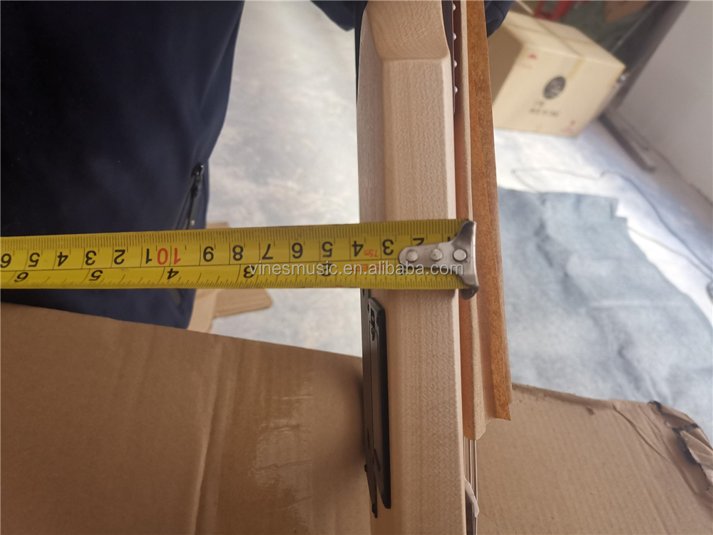 les paul diy guitar kit