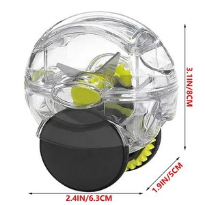 Picadora <span class=keywords><strong>de</strong></span> <span class=keywords><strong>ajo</strong></span> Rolling Garlic Chopper Peeler Trituradora Manual <span class=keywords><strong>de</strong></span> <span class=keywords><strong>ajo</strong></span> con <span class=keywords><strong>rueda</strong></span> - Product Image 5