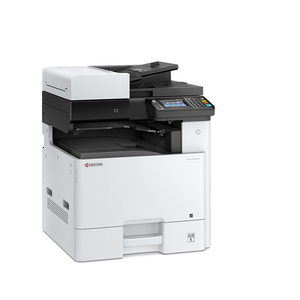 Nouvelle <span class=keywords><strong>imprimante</strong></span> <span class=keywords><strong>laser</strong></span> de machine composée numérique multifonctionnelle <span class=keywords><strong>Kyocera</strong></span> ECOSYS M8130cidn <span class=keywords><strong>couleur</strong></span> A3 (impression/numérisation/copie/télécopie) - Product Image 4
