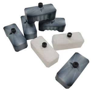 Tinta Compatible con Jetink MC-291BK MC-270BK MC-236BK MC-292BK MC-261CL MC-280BK para Impresora de Inyección de Tinta Industrial Domino - Product Image 5