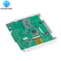 Solution électronique de laboratoire pour l'assemblage de cartes de circuits imprimés (PCB) d'analyseurs de sang (PCBA)