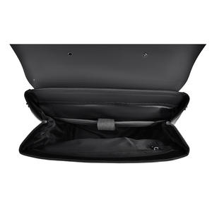 Mochila de viaje de negocios transfronteriza, bolsa de ordenador repelente al agua de moda de alta gama Unisex, mochila escolar ligera Oxford - Product Image 4