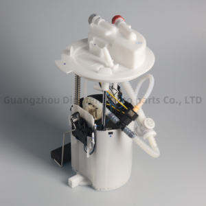 Лидер продаж, запчасти для автомобильного двигателя, топливный насос для топливной системы, бензиновый насос для Volvo S60 V60 S60L OE 31372891 - Product Image 5