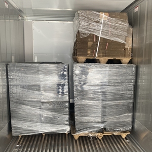 Tùy chỉnh OEM G-002 400*150*200 mét gạch Kích thước GMT gạch Pallet cho gạch làm - Product Image 6