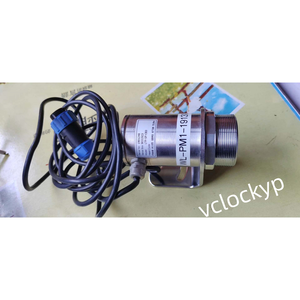 1PCS NEW Optris LTF-SF-CB3 <b>Temperature</b> Measuring <b>Probe</b> Shipping Via Fedex/DHL - Product Image 1