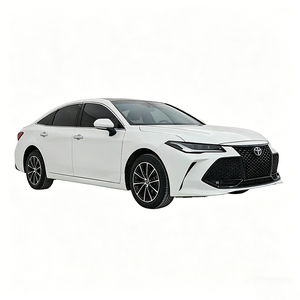 Toyota Avalon <span class=keywords><strong>2022</strong></span> de Segunda Mano, 2.0L Luxury, Solo 37000KM, Casi Nuevo, Sin Accidentes, Inspección de Terceros, Venta al Por Mayor, Exportación - Product Image 3