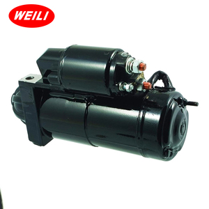 Avviamento Volvo Penta AD 859252 / 3581774 / 3803118 | 458,43 - Foto 10