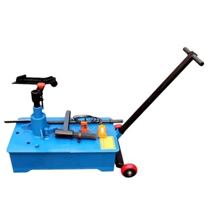 Machine de démontage de pneus portable directement <span class=keywords><strong>vendue</strong></span> par les fabricants pour les machines de démontage de pneus - Product Image 4