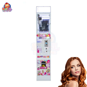 <span class=keywords><strong>Mini</strong></span> máquina de garra Mega <span class=keywords><strong>Mini</strong></span> máquina de garra con aceptador de billetes <span class=keywords><strong>Mini</strong></span> máquina de garra - Product Image 4