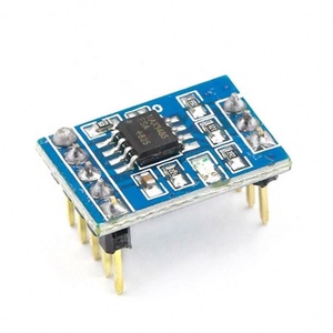 Max3485 Module Ttl To Rs485 Usart Communication Accessories Serial Parallel Multi-machine Communication - Product Image 1