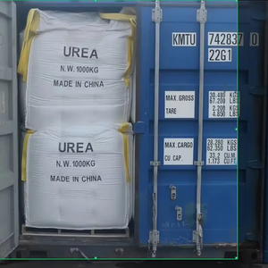Fertilizzante all'<span class=keywords><strong>urea</strong></span> all'ingrosso N46% in sacchi da 50 kg, fertilizzante azotato agricolo, consegna rapida - Product Image 1