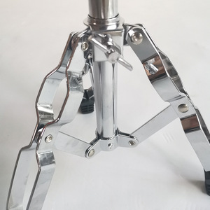 Chất lượng cao bán buôn chuyên nghiệp bẫy trống đứng nhạc cụ thực hành <span class=keywords><strong>Pad</strong></span> đứng - Product Image 2