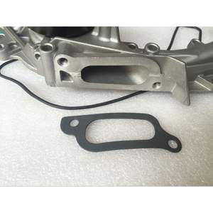 Huajiefan 19200-P5A-003ปั๊มน้ำสำหรับ Acura MDX RDX ZDX TL TLX RLX 2008-2015อะไหล่เครื่องยนต์ระบายความร้อน - Product Image 5