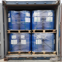 Diméthylsulfoxyde de haute pureté CAS 67-68-5 DMSO Liquide Solvant de qualité industrielle