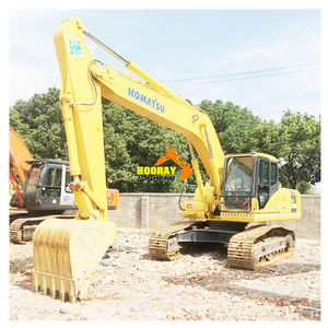 Hot Sale Used Komatsu PPC220LC Excavator <b>Model</b> C220-8 PC220-8MO PC220-10 PC220-7 with Core Components <b>Engine</b> Gearbox Pump Japan - Product Image 1