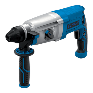 Martillo Rotatorio Elmark de 800W, Taladro Eléctrico para Perforación de Concreto - Product Image 1