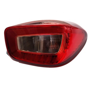 Pièces de carrosserie du véhicule feu arrière latéral RH pour <span class=keywords><strong>Dacia</strong></span> <span class=keywords><strong>Spring</strong></span> & Dongfeng EX 1 - Product Image 1