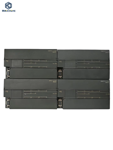 Contrôleur PLC, capteur, module de contrôleur logique programmable, tout neuf, original, CPU ST60 - Product Image 1