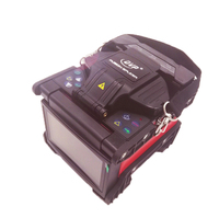 Machine d'épissure automatique DVP 740, cliveuse et soudeuse pour Fiber optique