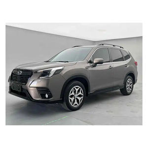 <span class=keywords><strong>Subaru</strong></span> Forester 2022 2.0I Awd trasmissione automatica con guida a sinistra auto fuoristrada a benzina usata Suv a cinque posti in vendita - Product Image 2