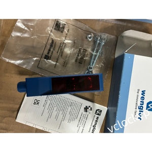 Wenglor Reflex <b>Switch</b> With Background Fade P1NH302 <b>USED</b> - Product Image 3