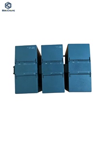 Module d'extension numérique de capteur pour contrôleur PLC, neuf et original EM AM03 - Product Image 1