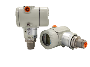 Transmisor de Presión ABB 2600T con las Últimas Tecnologías Digitales ABB 266 - Product Image 6