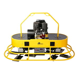 เครื่องฉาบปูนคอนกรีตแบบรีโมทอัจฉริยะ <span class=keywords><strong>RC80</strong></span> พร้อมเครื่องยนต์เบนซินเป็นส่วนประกอบหลัก ได้รับความนิยม - Product Image 4