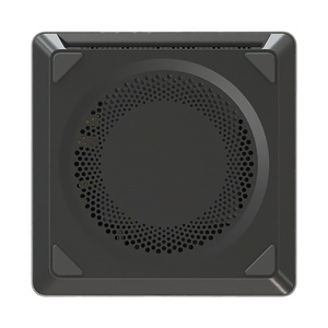 ชุดตัวเรือนคอมพิวเตอร์ Orion O6 อลูมิเนียม AI PC ไม่รวม SBC ใช้งานร่วมกับ Radxa Orion O6 Radxa ได้ - Product Image 2