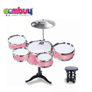 Jeu d'instruments de musique électronique éducatif tambour de <span class=keywords><strong>jazz</strong></span> pour enfants - Product Image 2