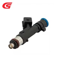 Inyector de combustible 6001548024 8200227124 A178352A 0280158035 0280158034 para Renault Logan 1,4/1,6