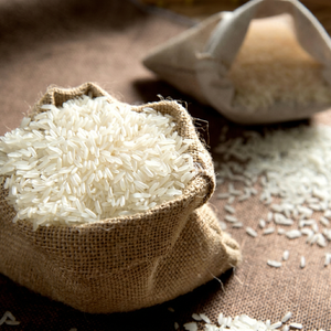 ข้าวบาสมาติเมล็ดยาวพิเศษ - Product Image 1