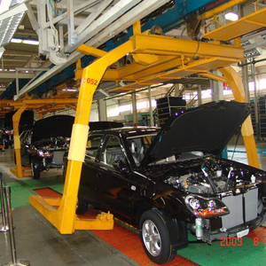 New jdsk nước tự động rò rỉ Thiết bị kiểm tra cho dây chuyền lắp ráp sản xuất ISO/CE chứng nhận dịch vụ suốt đời - Product Image 1