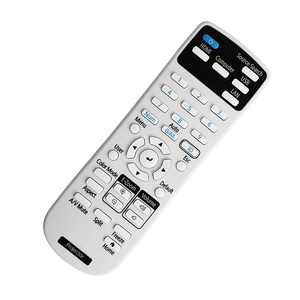Nouvelle télécommande de remplacement pour Epson projecteur EB-W05 EB-W39 EB-X39 EB-X41 DLP projecteur télécommande - Product Image 3