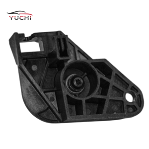 ฝาครอบแผงตกแต่งด้านข้างเบาะรถยนต์ VIT Auto Parts รุ่น OE 8KD881325 สำหรับอุปกรณ์ตกแต่งภายในรถยนต์ - Product Image 1