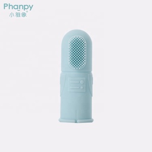 Spazzolino da Dito per Bambini PH719485, Tecnica Avanzata, Fornitore Indonesiano - Product Image 6