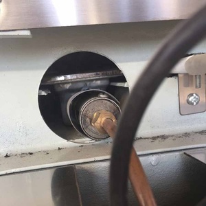 New Full Automatic Arabic Pita Bread Maker Machine 220V High Capacity Flour & Water Commercial Use New Fully Automatic Arabic Pi - Product Image 6