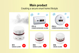 Báo động cá nhân Báo động tự vệ 120dB Hình quả trứng Cô gái Phụ nữ An ninh Bảo vệ Cảnh báo An toàn cá nhân Tiếng hét to Móc khóa Emergen - Product Image 3