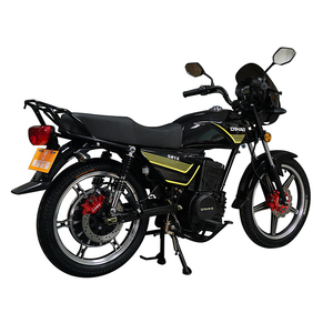 Motocicleta Deportiva Urbana de Alto Rendimiento, Gran Venta 2021 - Product Image 1