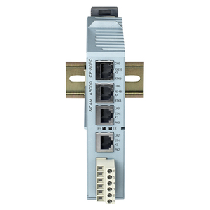 Interrupteur de position PLC pour automatisation industrielle 3SE5112-0BC02 - Product Image 5