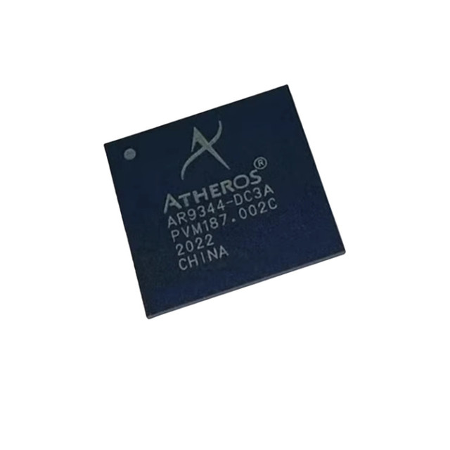 ar9344 -dc3a in Stock BGA specialized Chip Integrated Circuit Ics Ic Electronic Component Large Quantity Favorable Price