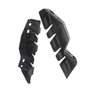 Soporte de Parachoques Delantero FUXUAN Compatible con Hyundai STAREX <span class=keywords><strong>2009</strong></span>, OE: L:86555-4H000 R:86556-4H000 - Product Image 5