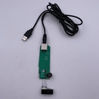 TOTINFO Motor de Escaneo de Códigos QR de Alto Rendimiento para Dispositivos de Pago Móvil, Sistemas POS y Terminales de Pago para Comercios Minoristas E4700PRO